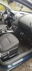 Nissan Qashqai 1.6 2011 года VIN SJNFAAJ10U2294946
