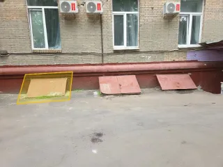 Нежилое помещение 72,3 кв.м, г. Москва, ул. 8 Марта, д. 8, корп. 1, общей площадью 72,3 кв.м (Подвал № 0), кадастровый номер: 77:09:0004010:4710. Назначение нежилого помещения: Свободное. Общая площадь: 72.3. Кадастровый номер: 77:09:0004010:4710.