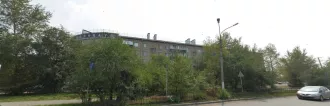 Квартира, площадью 69.2 кв. м, кадастровый номер: 75:32:021107:264 Находится в долевой собственности, размер доли: 1/4
Расположенная по адресу: Забайкальский край, г. Чита, ул. Ярославского д.40, кв.76