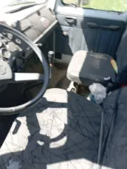 ГАЗ 27044D 2009 года, государственный регистрационный номер Р481ЕО161, тип транспортного средства: автобус прочее, VIN X8927044D90BT2013. Находится в Ростовской области, Аксайском районе, поселке Опытный, на улице Западной, дом 21-в.