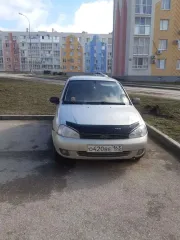 Lada 111730 2011 Автомобиль легковой LADA 111730 2011 г.в., г/н О420ВЕ163., VIN XTA111730B0117056 Автомобиль легковой LADA 111730 2011 г.в., г/н О420ВЕ163., VIN XTA111730B0117056
