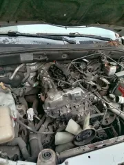 Автомобиль Nissan Primera 2005 г.в., VIN SJWBBAP12U0236419, цвет серебристый.