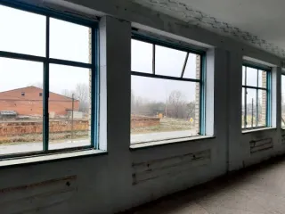 Нежилое помещение площадью 897,3 м², кадастровый номер 01:04:0400018:53, этажи N 1, N 2, расположено по адресу: Республика Адыгея, Майкопский район, станица Абадзехская, улица Телеграфная, 2Е. Ограничения и обременения отсутствуют. Кадастровый номер здания, в пределах которого расположено…
