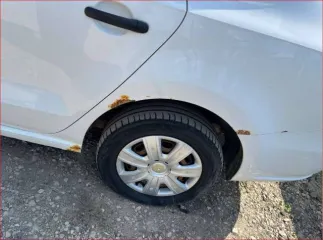 Volkswagen Polo, 2011 года, 105 лс, 269442 км, автомобиль легковой, марка: VОLКSWАGЕN, модель: РОLО, VIN: XW8ZZZ61ZCG023963, гос. рег. номер: М365КН71, год изготовления: 2011