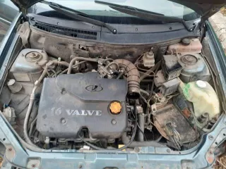 ТС ЛАДА 217030 LADA PRIORA, 2008 г.в., VIN: XTA21723090048959. Пробег 226 000 км. ТС не на ходу. Частично разукомплектован. На кузове, узлах и агрегатах присутствуют многочисленные следы коррозии. Имеет признаки отсутствия технического обслуживания.
