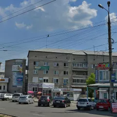 Нежилое помещение: доля в праве 1/2, площадь 37,3 кв.м.
Иркутская обл. г. Ангарск, квартал 278, дом 2, помещение 301, комната 7а
