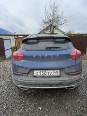 GEELY GS 2020 легковой автомобиль, VIN Y4K8742Z9LB700094. Ознакомление с имуществом по адресу: Липецкая область, г. Грязи, ул. 1-я Конная 31А, с момента публикации объявления до окончания приема заявок по предварительной записи по телефону +7(903)026-11-60 (звонки принимаются в рабочие дни с 16:00…