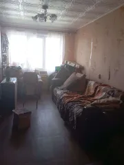 Доля в квартире, 65,4 кв.м, Челябинская область 1/7 доли в жилом помещении, кадастровый номер: 74:33:0307001:4119, площадь: 65,4 кв.м., адрес: Челябинская область, г. Магнитогорск, ул. Труда, д. 43, кв. 57