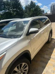 Toyota Highlander, 2014. А/м Toyota Highlander, г/в 2014, г/н С009СН93, VIN 5TDDKRFH50S060138. Обременение: арест. Вид транспорта: Автомобиль. Год выпуска: 2014. Государственный регистрационный знак: С009СН93. VIN номер: 5TDDKRFH50S060138. Марка: Toyota Highlander. Модель: Toyota Highlander.