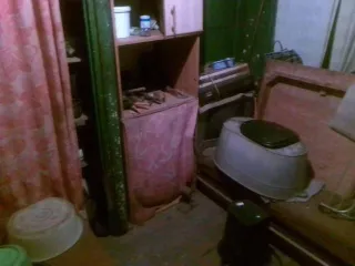 Доля 5/12 квартиры 47.4 кв.м в Курской области, г. Железногорск, ул. Южная, д. 11, кв. 2. Кадастровый номер 46:30:000003:820.