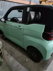 Транспортное средство Chery QQ ice-cream 170 km electric cars Транспортное средство Chery QQ ice-cream 170 km electric cars/Chery QQ мороженое 170 км электрические автомобили. NO: LURJAVBW1PA012177. Имущество продается  в том виде, в каком оно есть, проданное имущество возврату/обмену не подлежит…