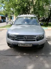 Renault Duster, 2013. Автомобиль марки RENAULT модель Duster 2013 г.в. VIN-номер X7LHSRDJN48401904. С более подробной информацией по имуществу можно ознакомиться у организатора торгов с 25.08.2026 г. в рабочие дни (с 5 до 14 часов по московскому времени), предварительно согласовав дату и время…