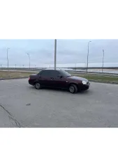 LADA 217030 LADA PRIORA, 2013 легковой автомобиль марки: LADA, модель: 217030 LADA PRIORA, год выпуска: 2013, идентификационный номер (VIN): XTA217030D0453408. Ознакомление с имуществом возможно по месту его нахождения: 400119, Волгоградская обл, г. Волгоград, ул. Армянская, дом 4 А, предварительно…