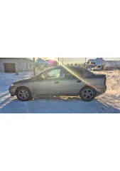 Chevrolet Viva (ШЕВРОЛЕ ВИВА) 2007, легковой автомобиль, VIN: X9L0TGF697F003401. Ознакомление по адресу: 625062, Тюменская обл., Тюменский р н, д. Патрушева, ул. Михаила Лермонтова, д. 6, кв. 275 по предварительной записи у организатора торгов по тел. +79600091050 в будние дни с 10:00 до 16:00 МСК…