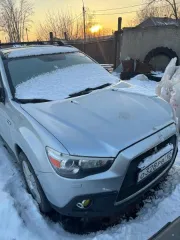 Mitsubishi ASX 2.0 2011 года выпуска, госномер О328ВР/12, VIN JMBXTGA2WCZ000976. По данным ФНП имеется обременение в форме залога, залогодержатель ООО МКК Нарбон. Находится на хранении на открытой площадке. Обращен в собственность государства по решению Волжского городского суда Республики Марий Эл…