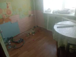Квартира, 44,1 кв.м, Пермский край, 1 комн. Жилое помещение, площадь: 44,1 кв.м., адрес (местонахождение): Российская Федерация, край Пермский, муниципальный округ Александровский, поселок Карьер Известняк, улица Гоголя, дом 6, квартира 26, кадастровый номер: 59:02:0601001:1991