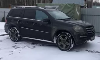 транспортное средство  мерседес бенц gl 500 4matic транспортное средство  марка и или  модель: мерседес бенц gl 500 4matic год выпуска: 2011 идентификационный номер  vin : wdc1648861a761675 номер шасси  рамы :   номер кузова  кабины : wdc1648861a761675 цвет кузова  кабины : черный номер двигателя…