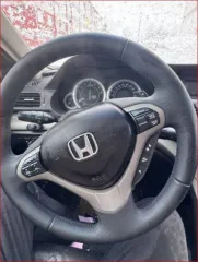 Honda Accord 2008 года, 201 л.с., АКПП; автомобиль HONDA ACCORD, 2008 г.в., VIN: JHMCU26809C218231