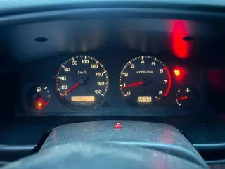 Nissan Pathfinder, 1999 года выпуска, VIN JN1TAZR50U0003013, 170 л.с., 400000 км, полный привод. Автомобиль исправен, на ходу. Пробег составляет ориентировочно 400000 километров. Автомобиль имеет следующие неисправности, требующие устранения: неисправен одометр, по кузову наблюдаются незначительные…
