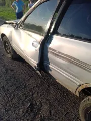 Nissan Wingroad 1996 года, 96 лс, государственный регистрационный знак А532ТВ154, VIN отсутствует, кузов WHNY10122798.