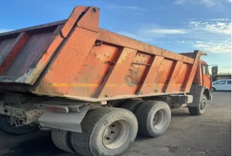 Асфальтоукладчик Титан-225, 1990 года выпуска, заводской номер: 4156, государственный номер: 28 91 ЕВ 60/RUS