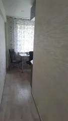 Квартира 51.9 м² Институтская д.2 кв.66 Благовещенск Амурская область Квартира, общей площадью 51,9 м², кадастровый (условный) номер: 28:01:020401:1099, расположенная по адресу: РОССИЯ, Амурская область, Благовещенск, Институтская, д.2, кв.66 На имущество зарегистрированы следующие ограничения…