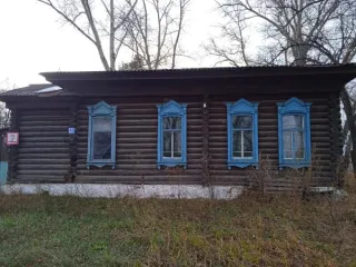 Нежилое здание 120 кв. м и земельный участок 1184 кв. м, Курганская обл. Здание Нежилое здание, кадастровый номер 45:24:010901:260, назначение: нежилое, площадь 120 кв. м, количество этажей: 1, в том числе подземных 0, адрес (местонахождение) объекта: Россия, Курганская обл., Юргамышский район, д…