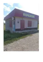 Земельный участок для размещения магазина площадью 180 +/- 5 кв.м. Адрес: Курганская область, Шатровский район, село Шатрово, улица Некрасова, дом 2а. Кадастровый номер: 45:21:030206:330. На участке расположено нежилое здание площадью 66.3 кв.м. Кадастровый номер здания: 45:21:030206:714. Право…