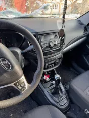 LADA VESTA, 2019 г.в.