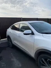 Haval F7x, 2019 года, 190 лс, 68000 км, АКПП. Транспортное средство марка HAVAL, модель F7X, год выпуска 2019.