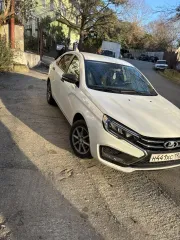 Автомобиль марки LADA модель Vesta 2023 г.в. VIN номер XTAGFL110R0717007	 Ознакомление с имуществом, описанием, составом и характеристиками, производится по месту нахождения имущества. Иная информация и согласование осмотра имущества, в рабочие дни, в рабочее время, в период приема заявок…