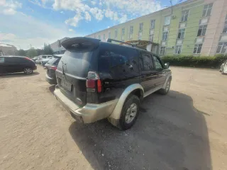 Toyota Camry 2018 года выпуска.