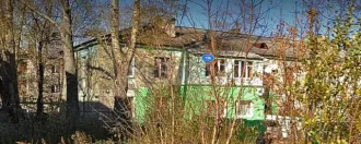 Квартира, площадью 56,7 кв.м.; 2 комнаты; адрес: 390029, г. Рязань, ул. Строителей, д. 13б, кв. 7; кадастровый номер: 62:29:0070039:671