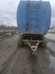 Прицеп-емкость БЕ-32-03Ш.ГНКТ-01 2015 г.в., VIN 16972, мод. 8301-05, г.р.з. ЕА898259. Фотографии имущества и иные документы размещены на ЭТП. Ознакомление с имуществом осуществляется с начала приема заявок на участие в торгах по рабочим дням. Для организации осмотра необходимо направить запрос на…