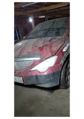 SsangYong Actyon Sports, 2008 года, 145 лс, 183794 км, полный привод, АКПП, VIN: KPACA4AB19P050759, в залоге у ООО МФК «ПСБ Финанс»