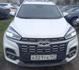 Автомобиль легковой CHERY TIGGO8, 2022 г.в., VIN LVTDB21B7ND319949. Обращаю внимание, что автомобиль находился в эксплуатации и является бывшим в употреблении  может иметь скрытые недостатки  неисправности , которые являются следствием эксплуатационных дефектов или естественного износа любых узлов…