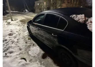 Volkswagen Passat, 2011 года, 152 л.с., автомобиль легковой, марка: ФОЛЬКСВАГЕН ПАССАТ, модель: ФОЛЬКСВАГЕН ПАССАТ, VIN: WVWZZZ3CZCP023293, гос. рег. номер: М127НУ35, год изготовления: 2011