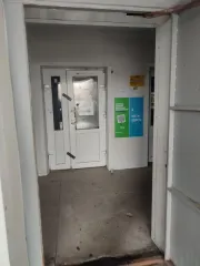 Помещения 188.3 кв.м в здании вспомогательного корпуса, Курганская область, г. Курган, ул. Промышленная, д. 33. Назначение: нежилое, кадастровый номер: 45:25:030603:187, площадь: 188,3 кв.м, расположено на этаже № 2.