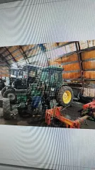 трактор John Deere 8310 R, 2012 г.в., г/н 6344ОМ61 имеются следы коррозии, должник ООО Агрофирма Крона (ИНН 6114017873)., (Поручение ТУ Росимущества в РО от 28.04.2025 № 61-602-У). Адрес (местоположение): Ростовская область, Каменский р-н., х. Красновка, ул. Заречная, 1. трактор John Deere 8310 R…