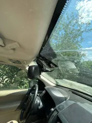 Land Rover Freelander 2009 года, 160 лс. Автомобиль Land Rover Freelander 2, 2009 года выпуска, VIN SALFA2BB8AH150564, цвет темно-серый.