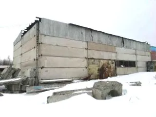 Нежилое здание площадью 571 м², кадастровый номер: 86:17:0010605:167 по адресу: Ханты-Мансийский автономный округ – Югра, г. Когалым, ул. Центральная, д. 58, корп. 1. Ознакомление осуществляется в рабочие дни по предварительной договорённости по телефону 8-912-893-97-61 или по адресу: г. Челябинск…