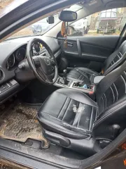 Mazda 6, 2010, легковой автомобиль марки: Mazda, модель: 6, год выпуска: 2010 г., кузов №: jmzgh128211447660, идентификационный номер (vin): jmzgh128211447660. С имуществом можно ознакомиться, для согласования обстоятельств осмотра звонить по телефону 8(996)0197194 в будни с 11:00 до 20:00.