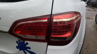 Haval H6 2017 автомобиль марки Haval модель H6 2017 г.в. VIN-номер LGWEF4A55HF702241 С имуществом можно ознакомиться по предварительной записи у организатора торгов по адресу электронной почты: zonovmv@gmail.com или позвонить по телефону: 8-991-347-05-02. Транспортное средство находится на стоянке…