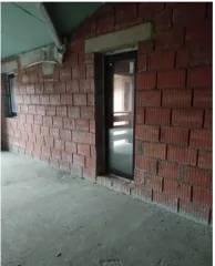 Земельный участок площадью 142.00 (+/-4) кв. м (кадастровый номер 47:07:0713002:3179) и жилое здание (жилой автономный блок), площадью 120.50 кв. м (кадастровый номер 47:07:0713002:3730), по адресу: Ленинградская область, Всеволожский Муниципальный район, Бугровское сельское поселение, д…