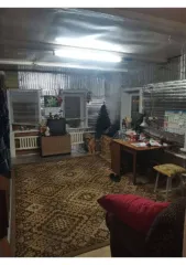 1/8 доля жилого здания 40 кв.м и 1/8 доля земельного участка 585 кв.м в Рязанской обл., кадастровый номер 62:26:0010304:93 и кадастровый номер 62:26:0010304:39, категория земель: Земли населенных пунктов, разрешенное использование: для размещения и эксплуатации жилого дома, адрес: Рязанская обл…