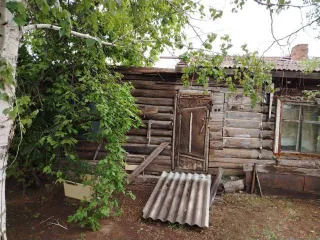 Квартира 49.1 м² в Забайкальском крае, Нерчинский район, поселок Заречный, улица Береговая, дом 2, квартира 1. Общая долевая собственность, доля в праве 3/4. Жилое помещение, 1 этаж.