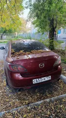 Mazda 6 2008 автомобиль марки Mazda модель 6, 2008 г.в. VIN-номер JMZGH12F701183308 автомобиль находится по адресу г. Челябинск, ул. Свободы, дом, 98. Осмотреть автомобиль и получить полную информацию можно по согласованию с финансовым управляющим по e-mail urso@mail.ru или тел. 89518091691…
