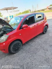 Toyota Passo 2007, 71 л.с., 220828 км, АКПП. Легковой автомобиль, марка: TOYOTA, модель: PASSO, год изготовления: 2007, цвет: красный, ПТС: 27 РР 190735, г/н: О527НС27, модель двигателя: 1KR, тип двигателя: бензиновый, двигатель №: 0927191, мощность двигателя, л. с. (кВт): 71 (52), рабочий объем…