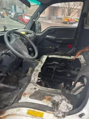 Легковой автомобиль, марка: KIA, модель: Bongo 3, год изготовления: 2010, VIN: KNCSJZ73AB7511498
