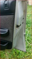 Citroen ZX 1992 года, 88 лс, 111111 км. Автомобиль легковой, марка: СИТРОЕН ZX, модель: AVANTAGE, VIN: VF7N2B40001B41712, гос. рег. номер: С405ТУ39, год изготовления: 1992.